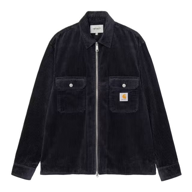 Carhartt Reynold Shirt Jac