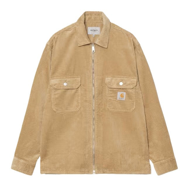 Carhartt Reynold Shirt Jac