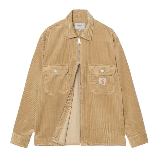 Carhartt Reynold Shirt Jac
