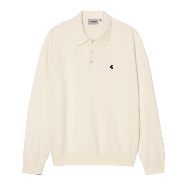 Carhartt WIP Madison Polo