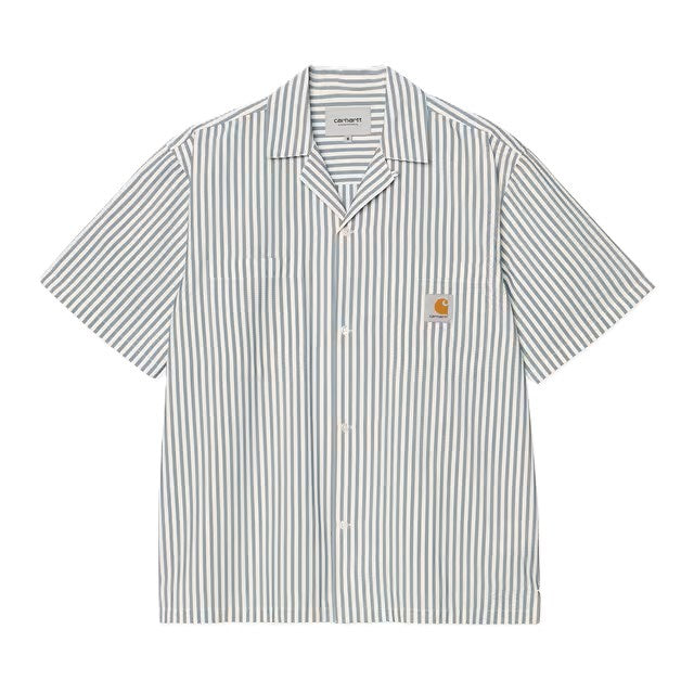 Carhartt WIP Leavel Shirt