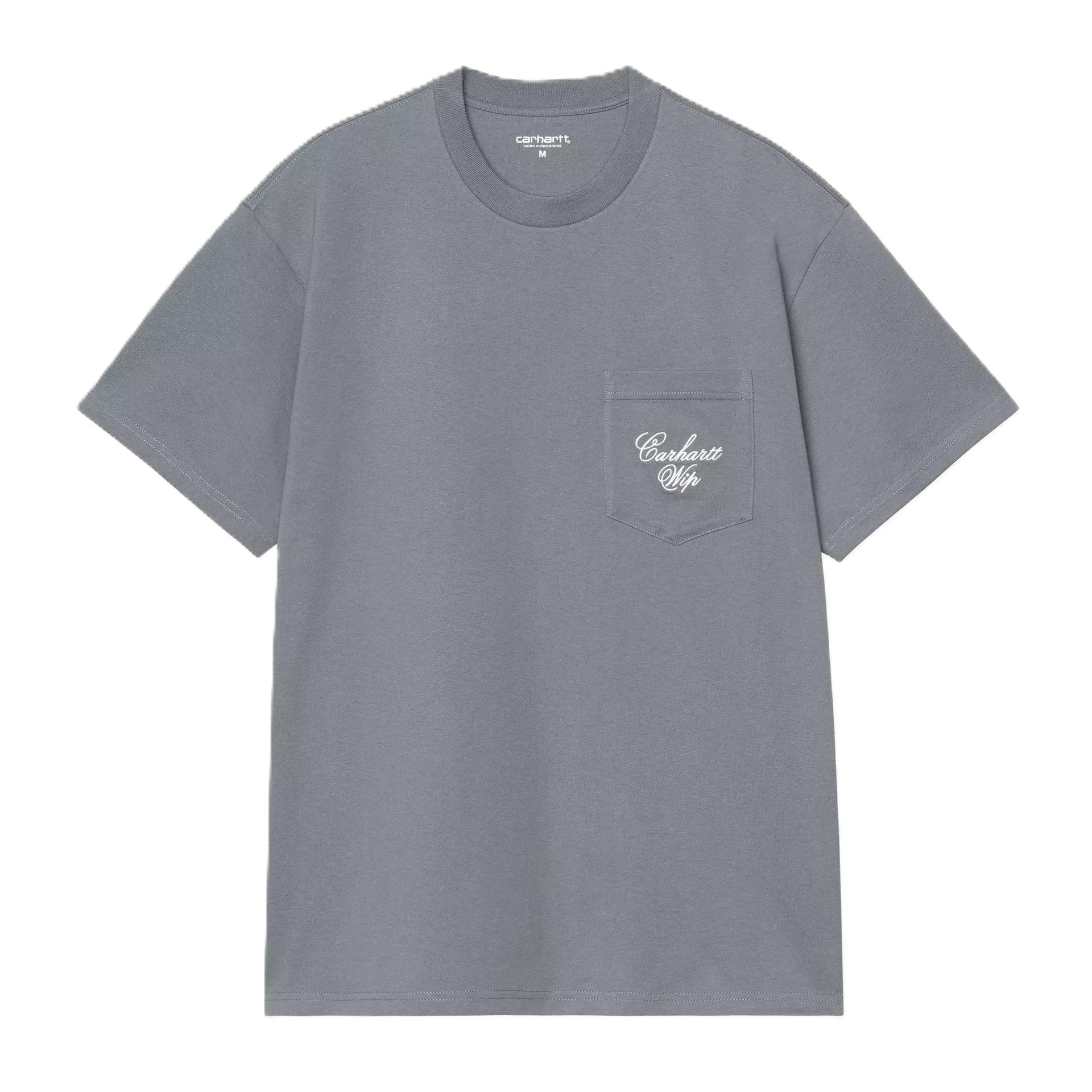 Carhartt WIP Longhand Pocket T-Shirt