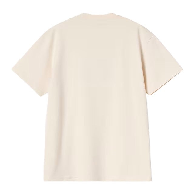 Carhartt WIP Ride Your Dreams T-Shirt Natural