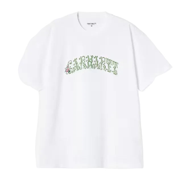 Carhartt WIP Monogram T-Shirt