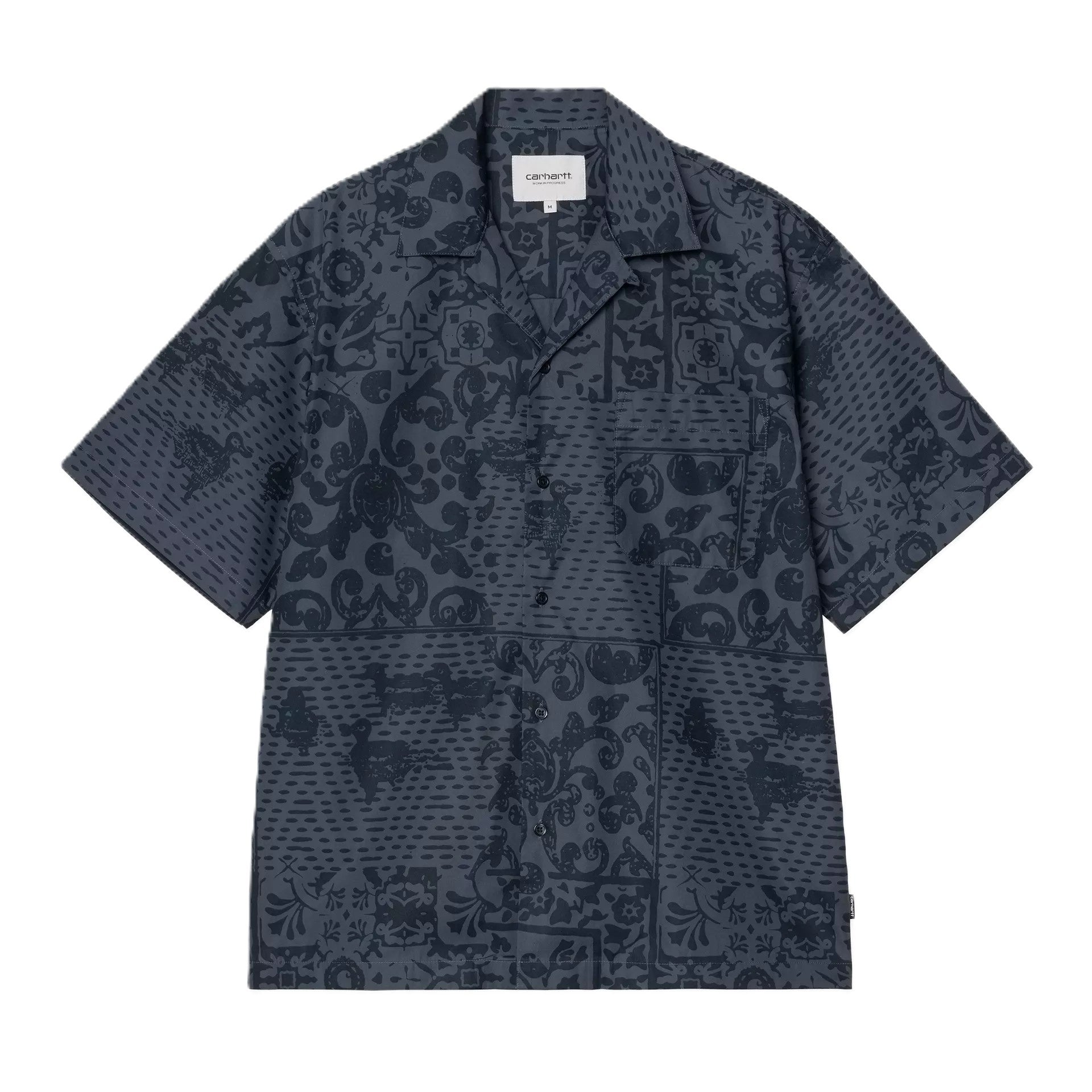 Carhartt WIP Vestige Shirt