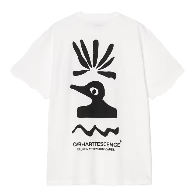 Carhartt WIP Compy T-Shirt
