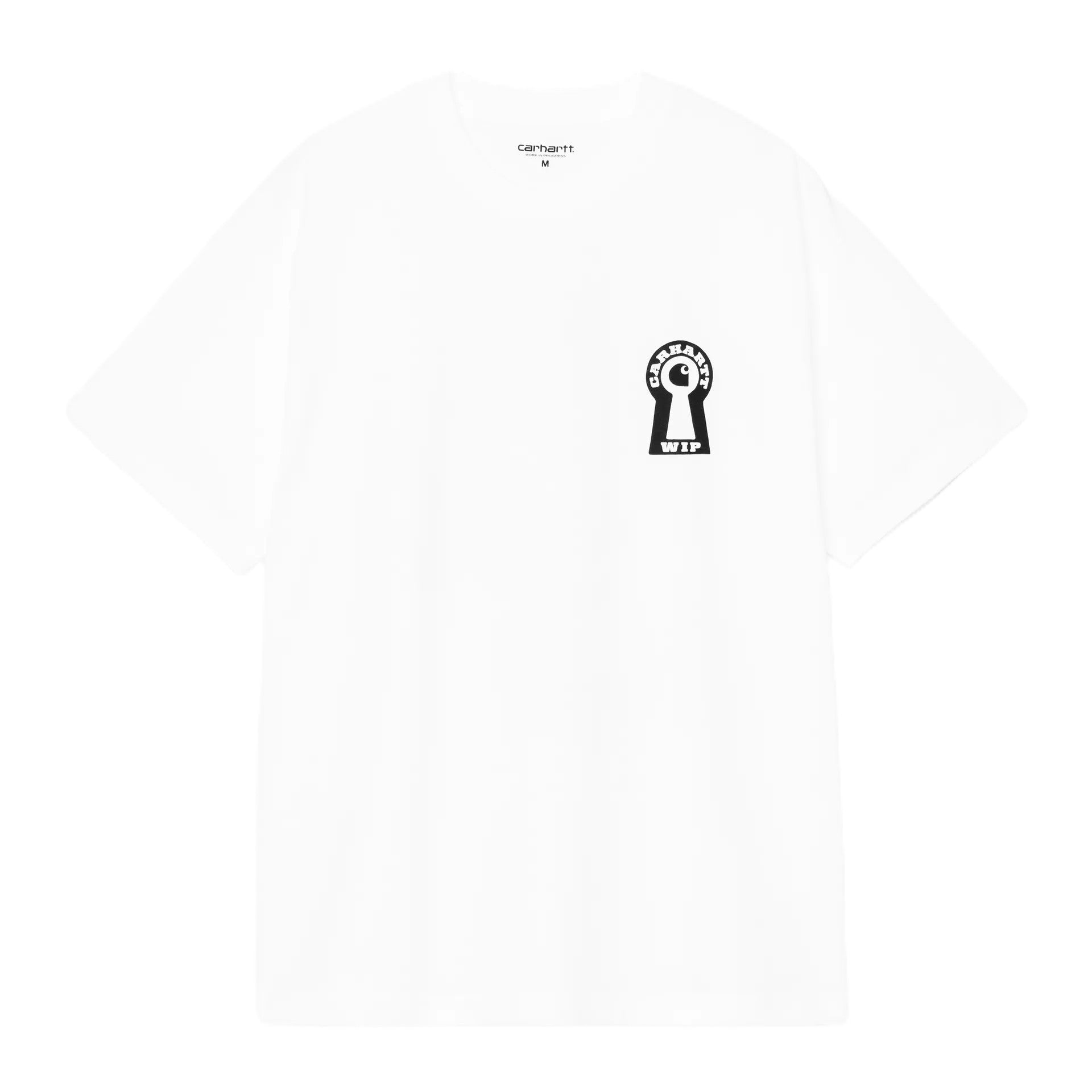 Carhartt S/S Locked T-Shirt