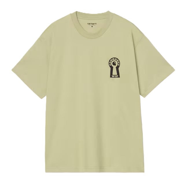 Carhartt S/S Locked T-Shirt