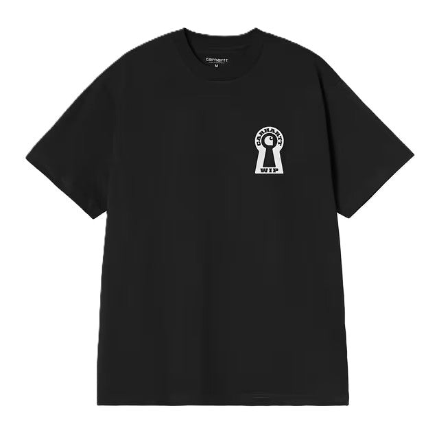 Carhartt S/S Locked T-Shirt