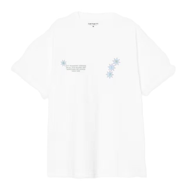 Carhartt WIP C Trip T-Shirt
