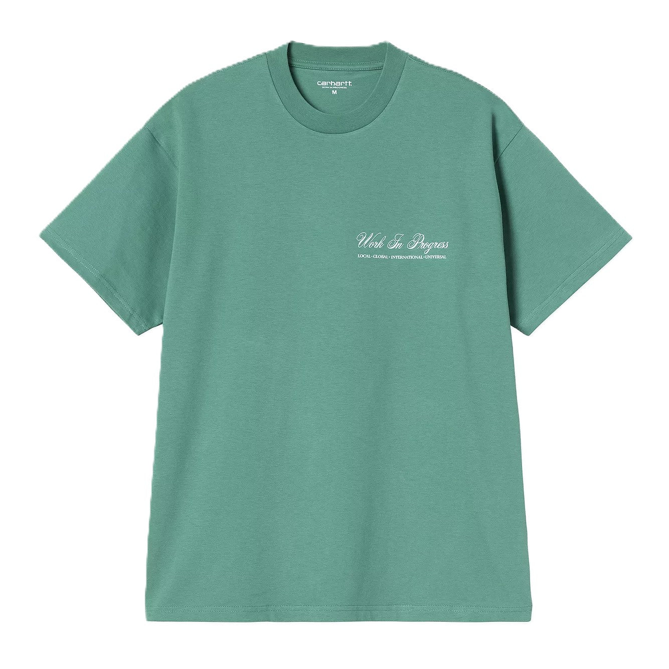 Carhartt WIP Cloud Heart T-Shirt