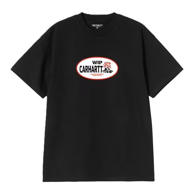 Carhartt Harlequin BBQ T-Shirt