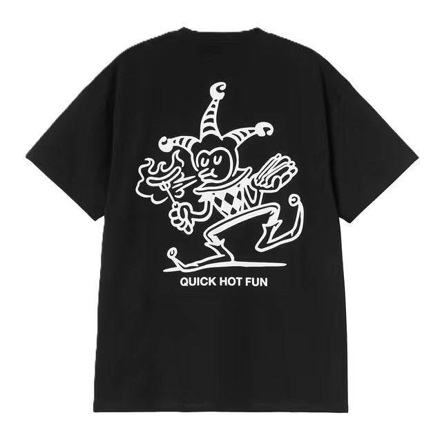 Carhartt Harlequin BBQ T-Shirt