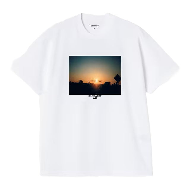 Carhartt WIP Warm Views T-Shirt