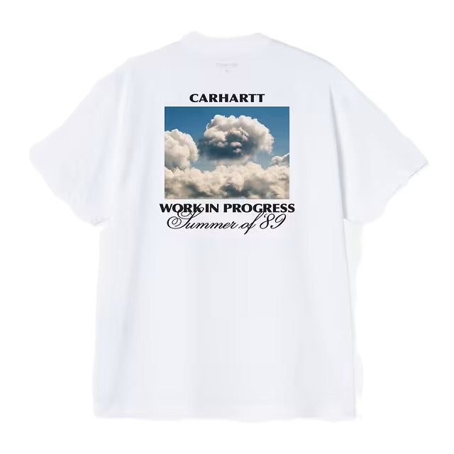 Carhartt WIP Warm Views T-Shirt