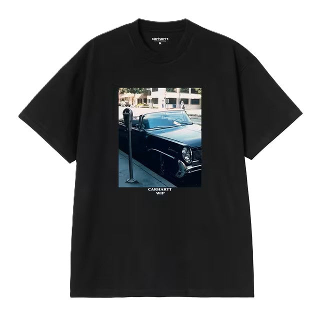 Carhartt WIP Warm Views T-Shirt