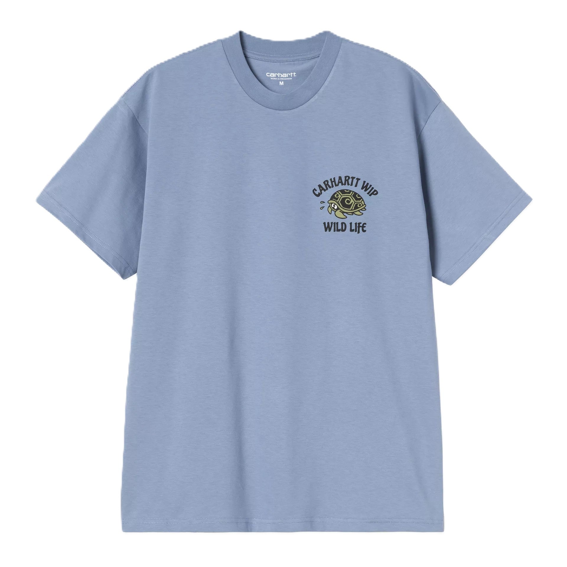 Carhartt WIP Wild Life T-Shirt