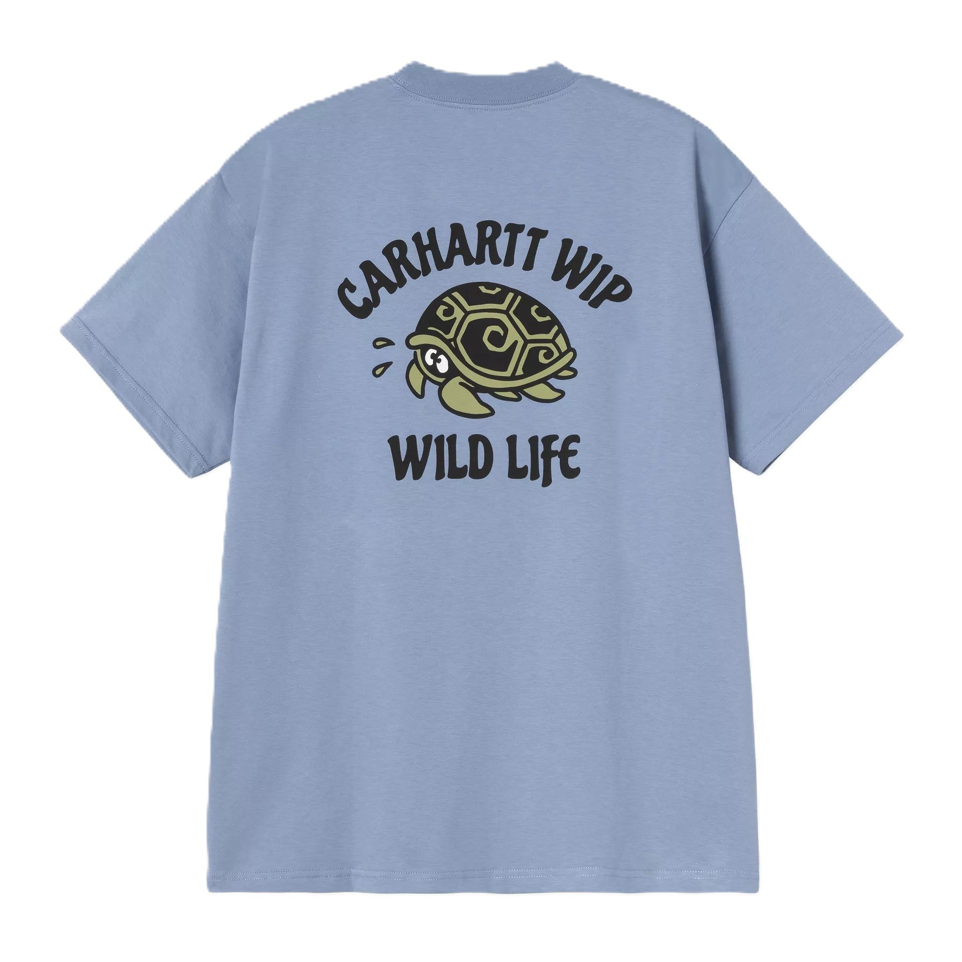 Carhartt WIP Wild Life T-Shirt