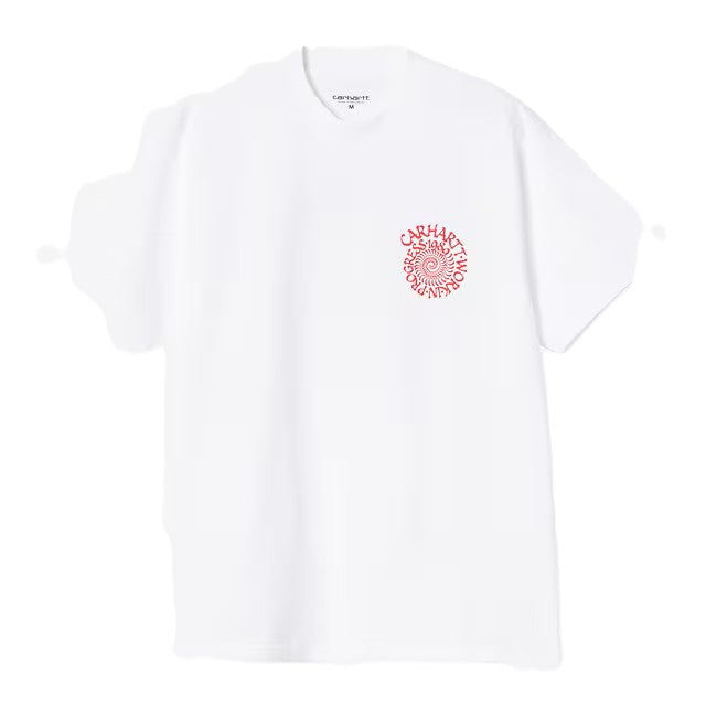 Carhartt WIP Spirals T-Shirt