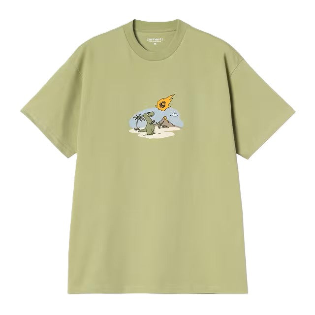 Carhartt WIP Impact T-Shirt