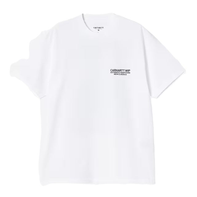 Carhartt WIP Sean Hamilton 03 T-Shirt