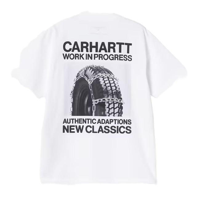 Carhartt WIP Sean Hamilton 03 T-Shirt