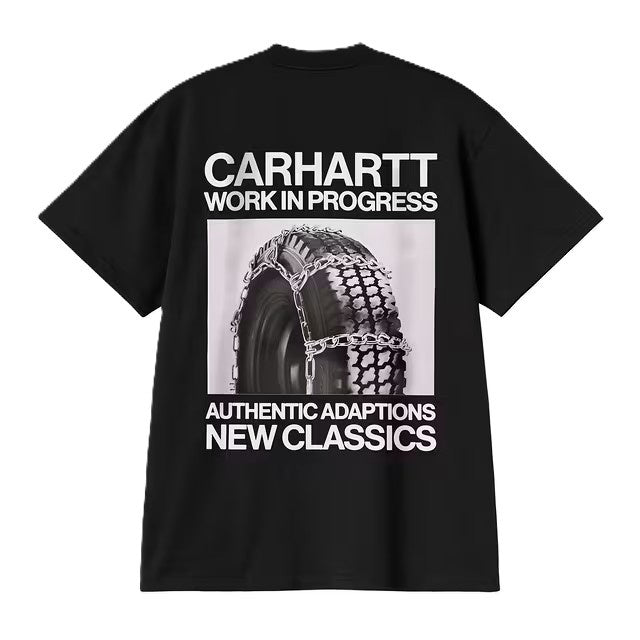 Carhartt WIP Sean Hamilton 03 T-Shirt