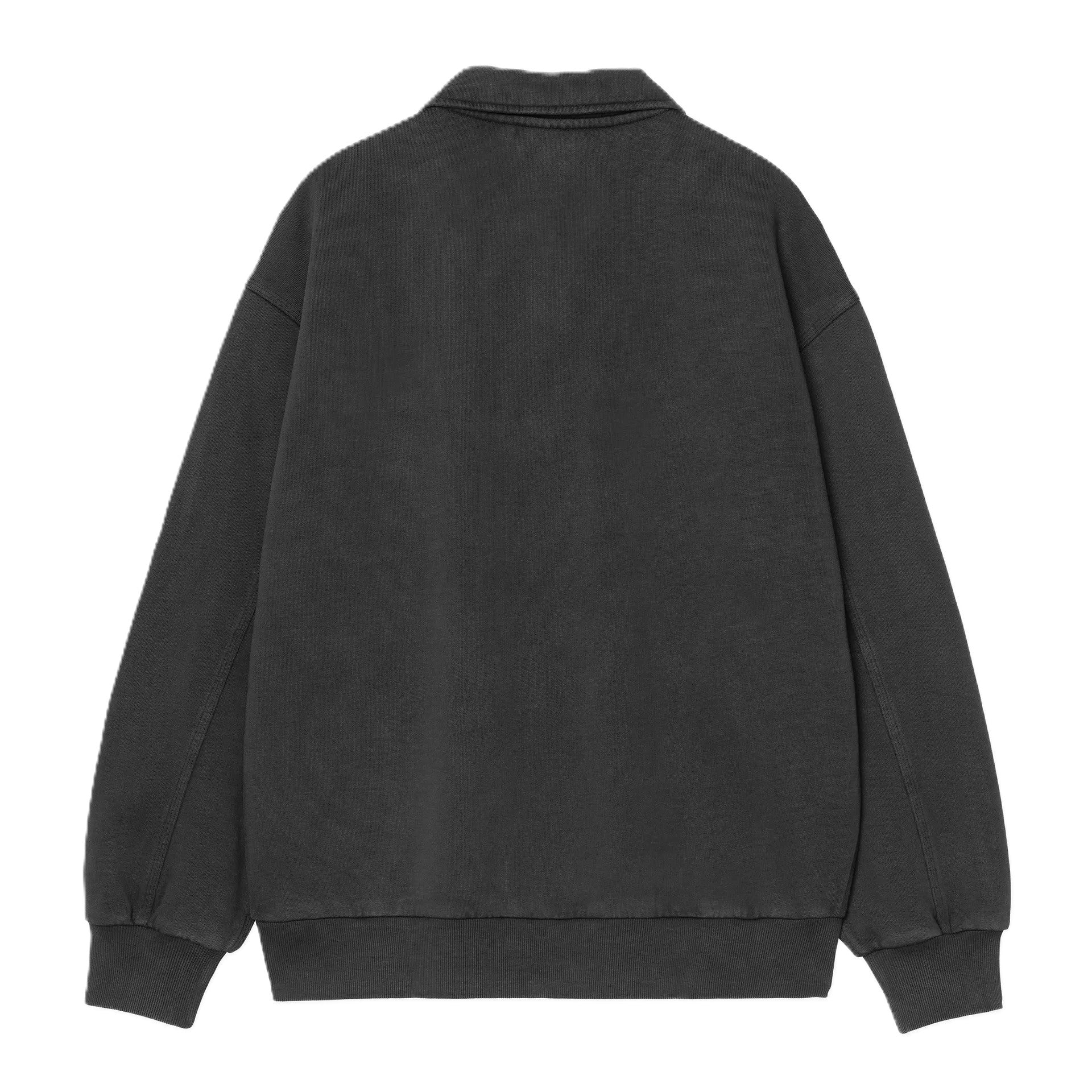 Carhartt WIP Half Zip Detroit Sweat