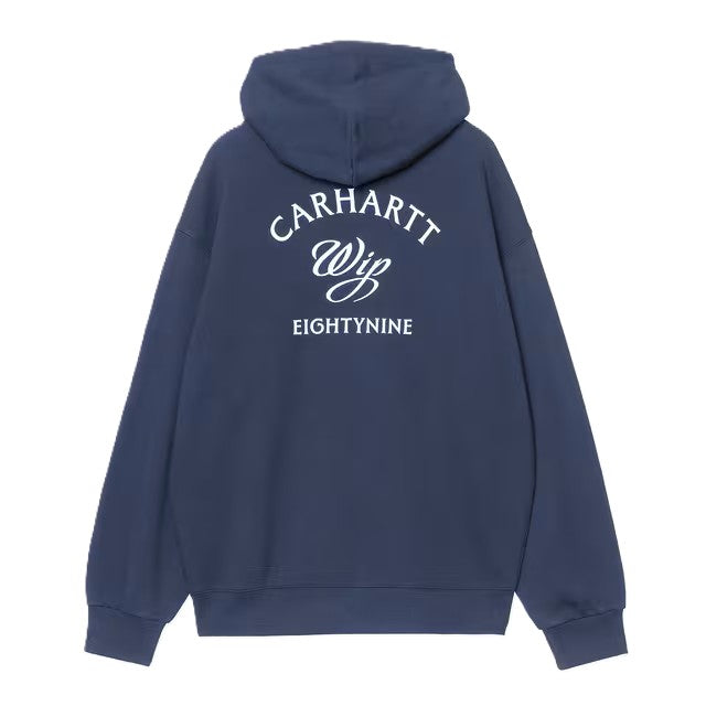 Carhartt Hooded Eightynine Sweat Jacket