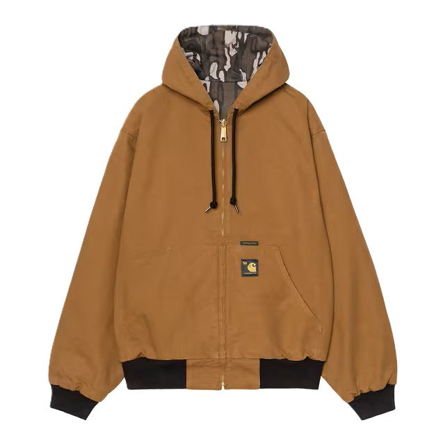 Carhartt 50 Years Anniversary OG Active Jacket