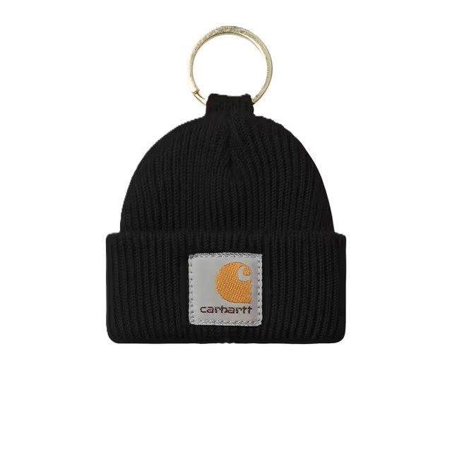 Carhartt WIP Mini Watch Hat Keychain