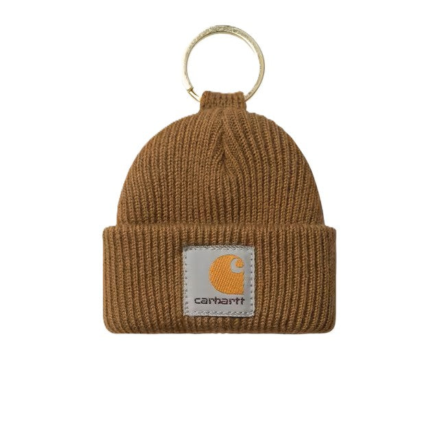 Carhartt WIP Mini Watch Hat Keychain