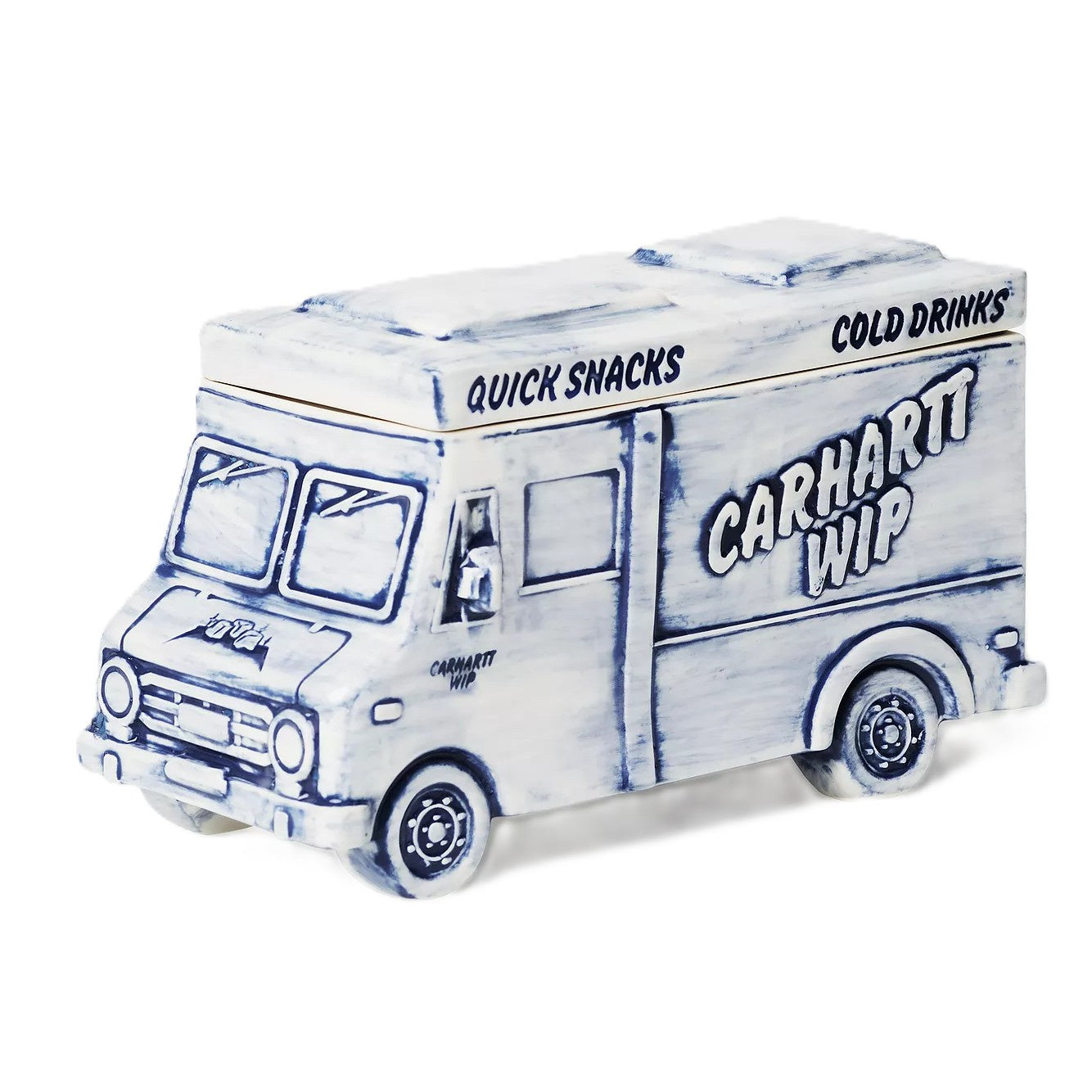 Carhartt WIP Cold Drinks Dispenser Porcelain