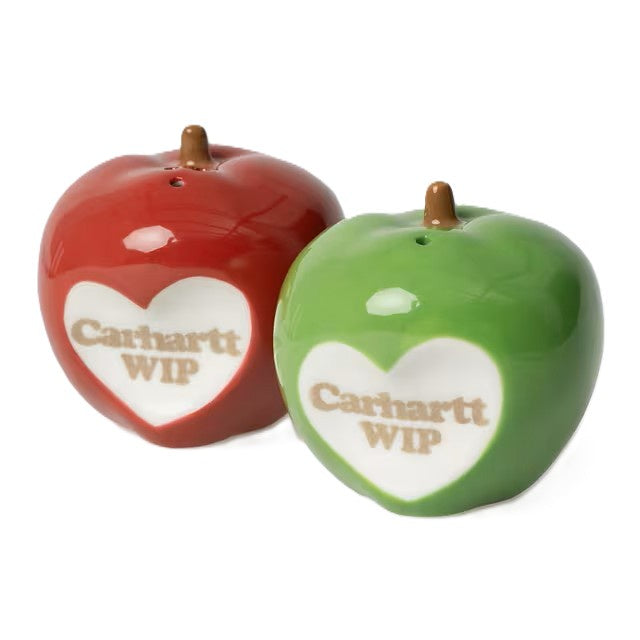 Carhartt WIP Spoiled Salt and Pepper Shakers