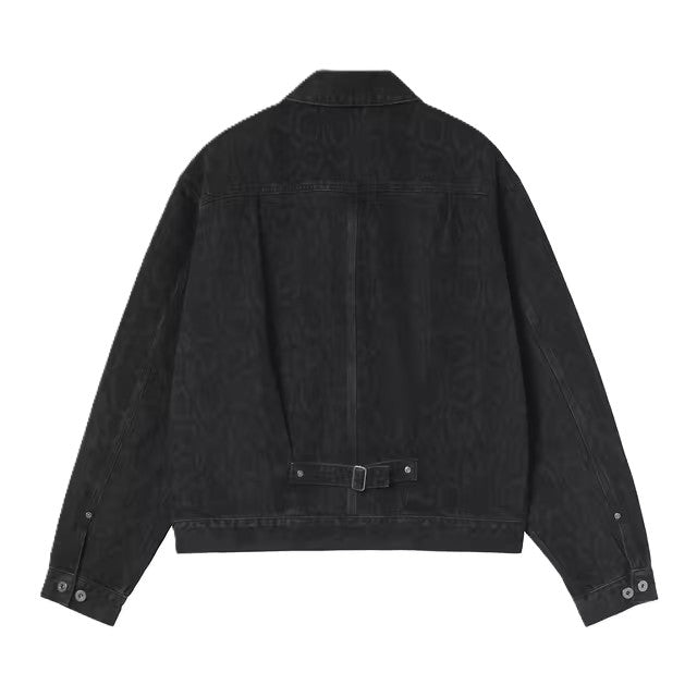 Carhartt WIP Belmar Jacket Snake Camo