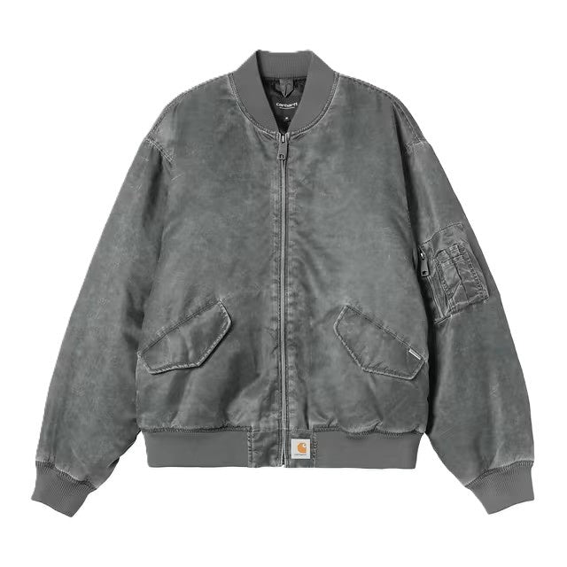 Carhartt WIP Orman Bomber