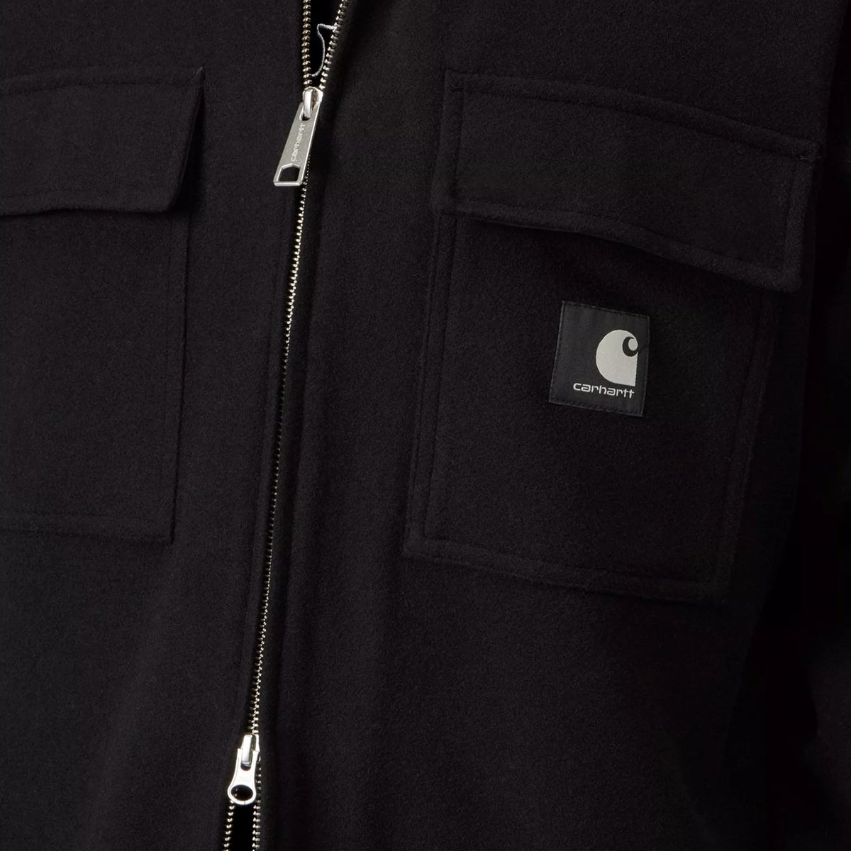 Carhartt WIP Atoka Shirt Jac