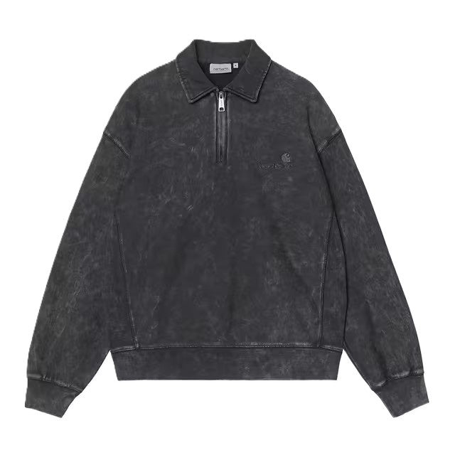 Carhartt WIP Lambert Polo Sweat