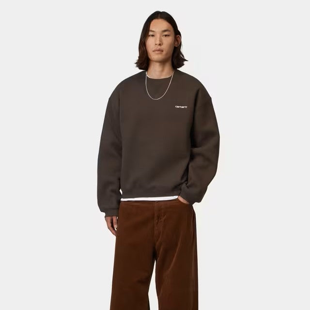 Carhartt WIP Ebbert Sweatshirt