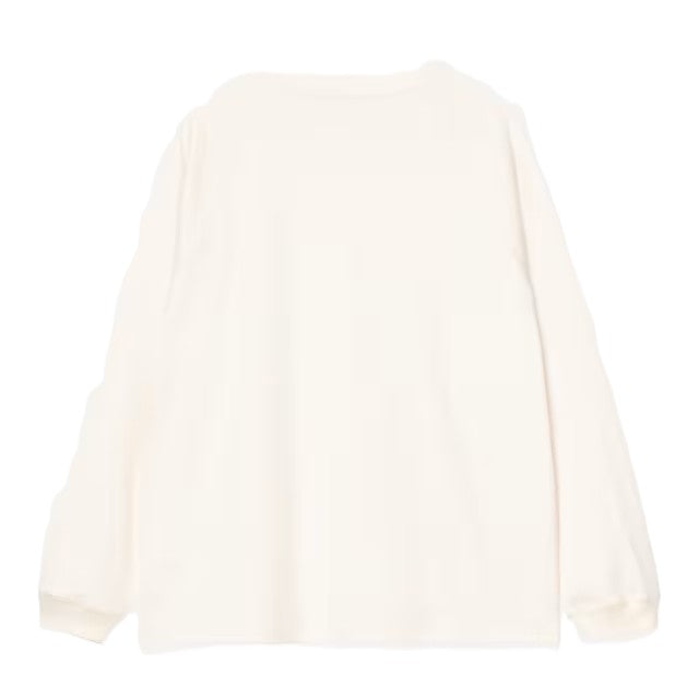 Carhartt WIP L/S Signature Rib T-Shirt