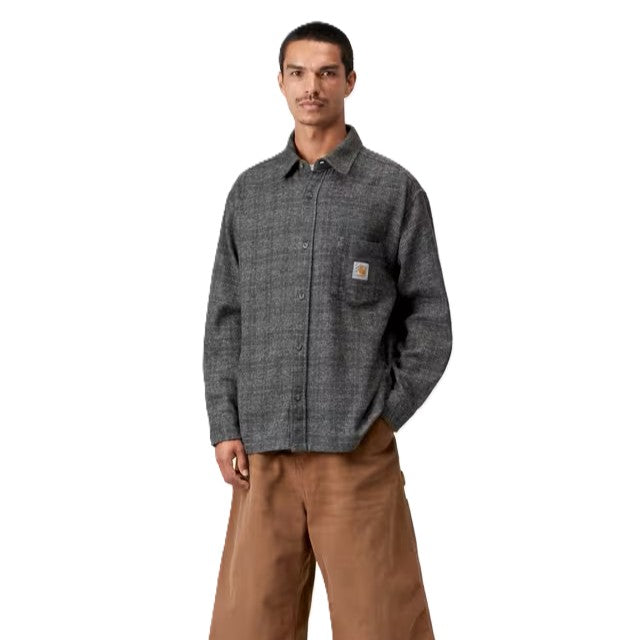 Carhartt WIP L/S Bagley Shirt