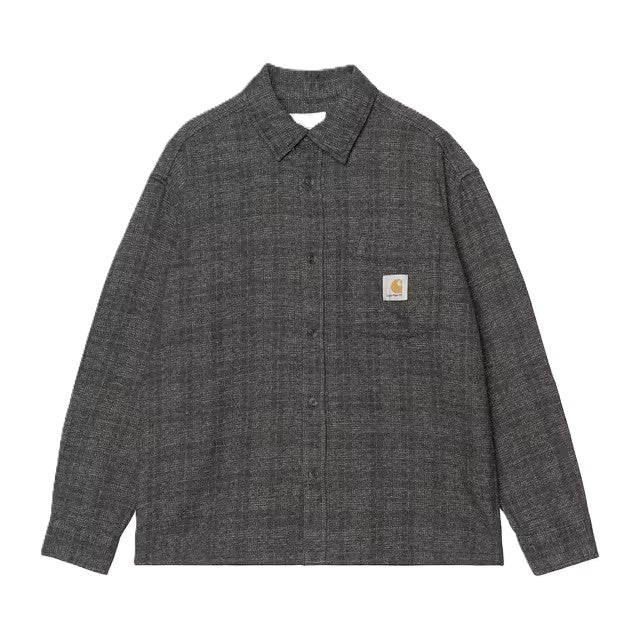 Carhartt WIP L/S Bagley Shirt