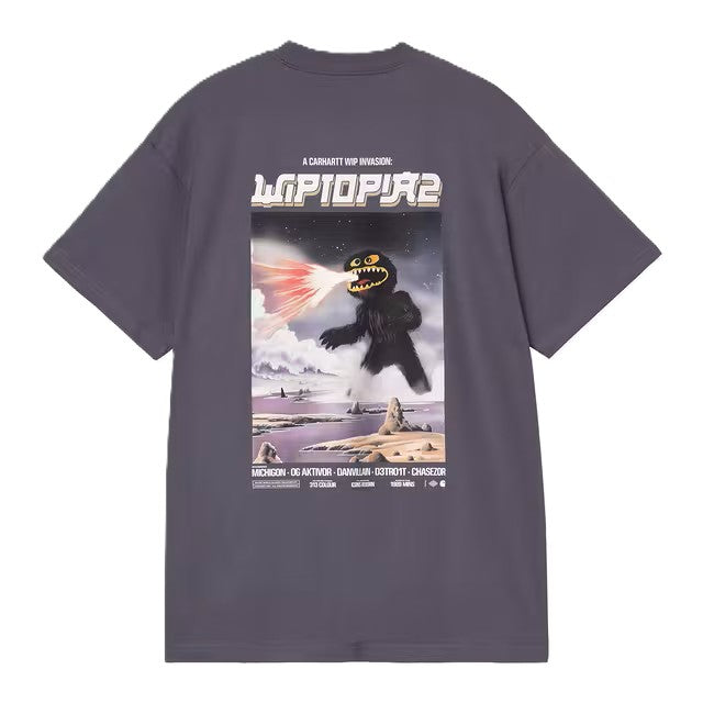 Carhartt WIP Wiptopia II T-Shirt