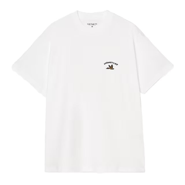 Carhartt WIP Animated Ducks T-Shirt