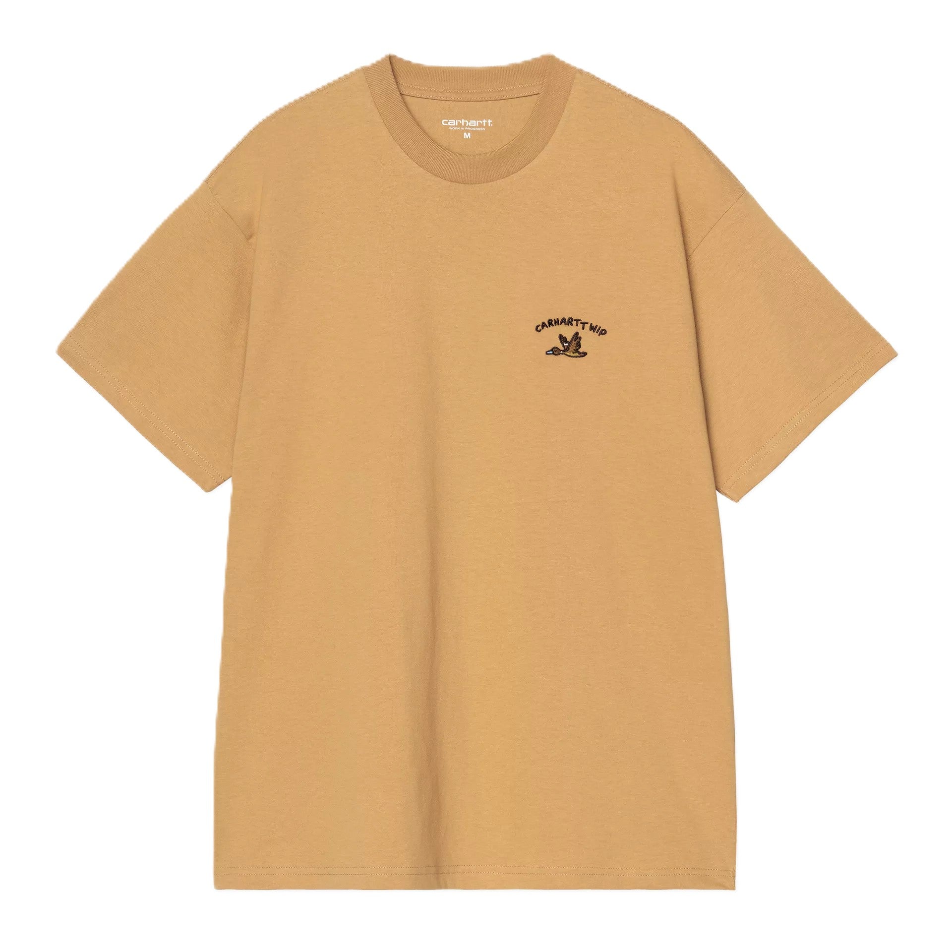 Carhartt WIP Animated Ducks T-Shirt