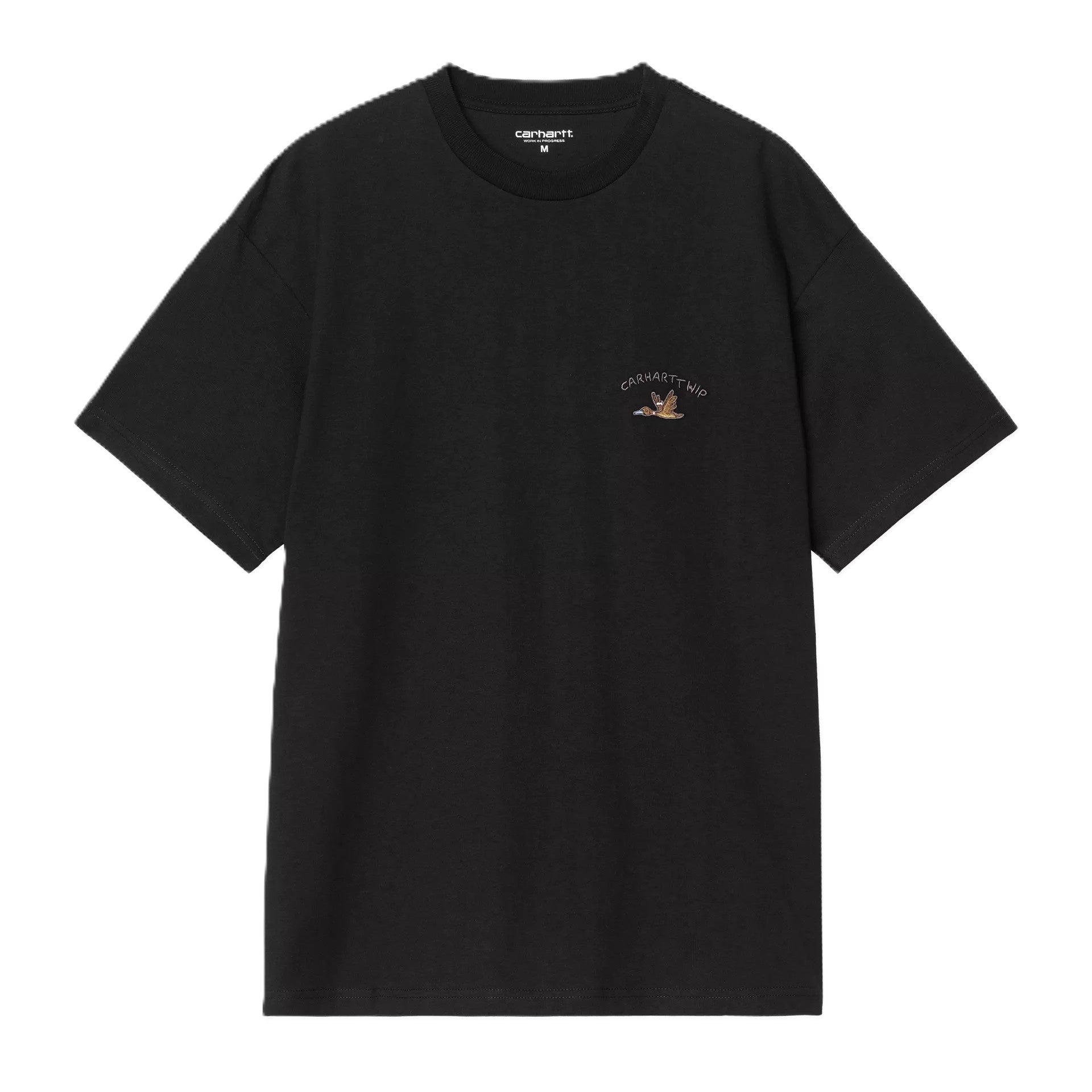 Carhartt WIP Animated Ducks T-Shirt