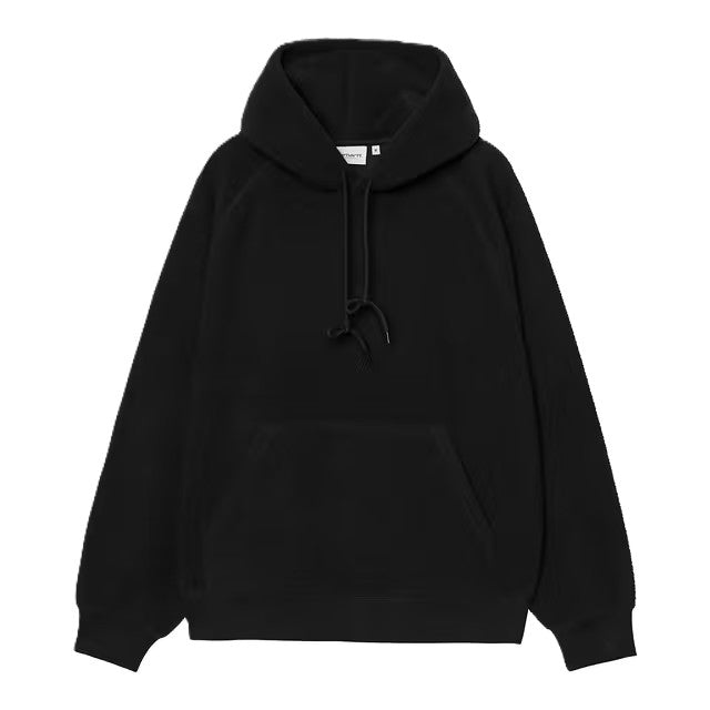 Carhartt WIP Hooded Limn C Fleece Sweatshirt