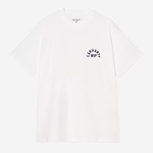 Carhartt WIP Arch Script T-Shirt