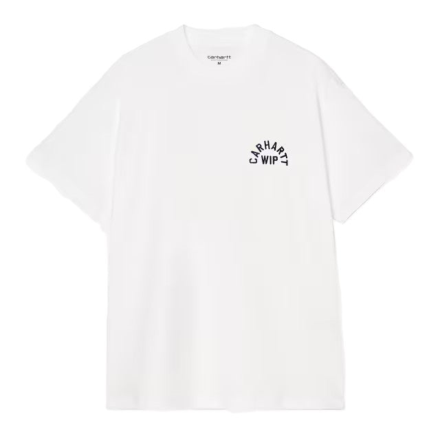 Carhartt WIP Arch Script T-Shirt