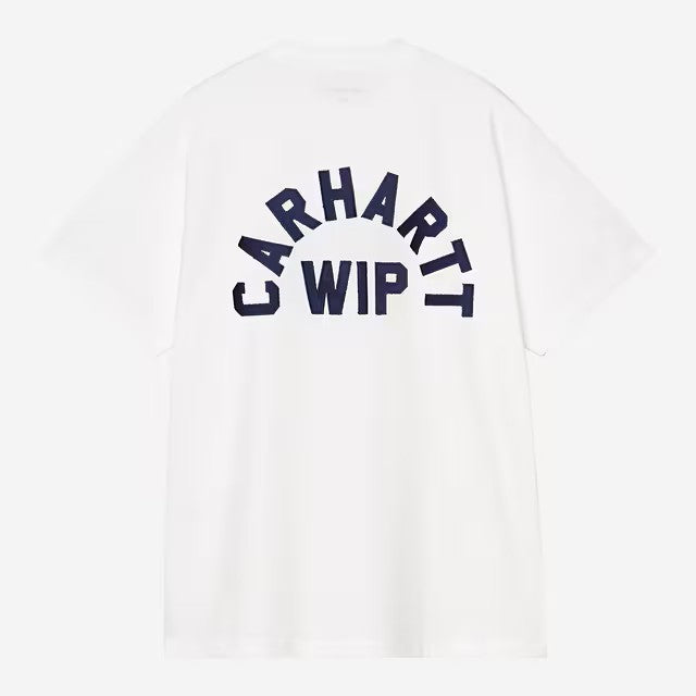Carhartt WIP Arch Script T-Shirt
